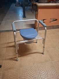 Ausilio per anziani