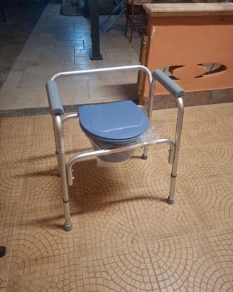 Ausilio per anziani