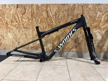 Kit Telaio S-Works Epic WC