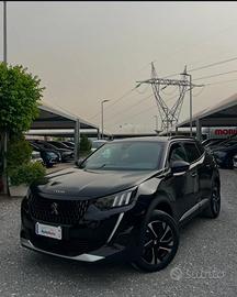 Peugeot 2008 Gt line