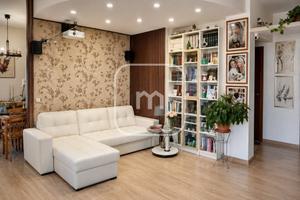 Appartamento di 100 m² con 3 locali a Colleferro
