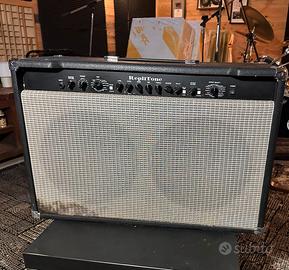 Amplificatore Chitarra Replitone 212 - Rocktron -