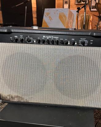 Amplificatore Chitarra Replitone 212 - Rocktron -