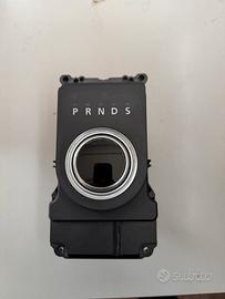 Selettore Marce Range Rover Evoque RITIRO A MANO