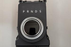 Selettore Marce Range Rover Evoque RITIRO A MANO