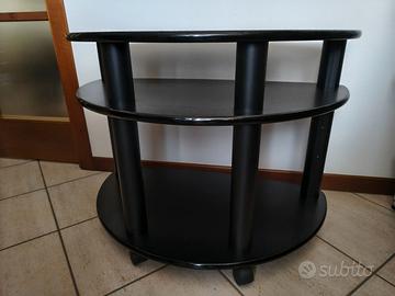 Mobile porta TV e stereo