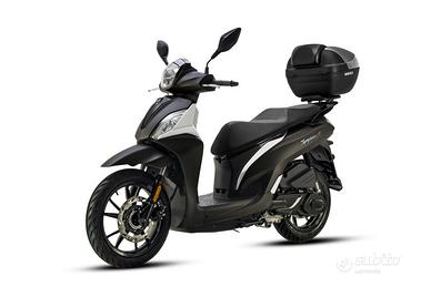 Sym Symphony 50