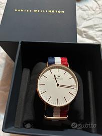 Orologio Daniel Wellington