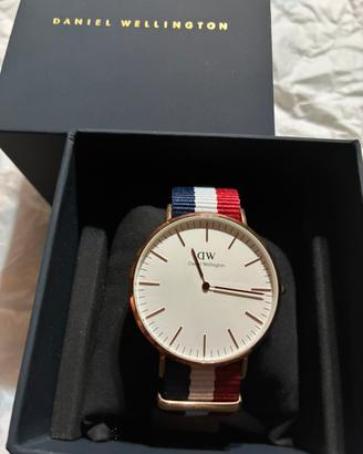 Orologio Daniel Wellington