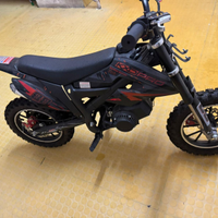 Mini Cross ZTM 50 Pro