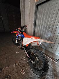 ktm sxf 250