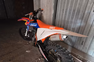 ktm sxf 250