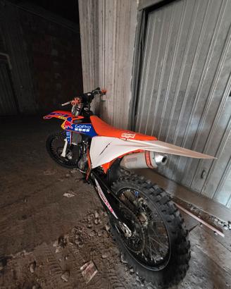 ktm sxf 250