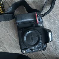 NIKON D610 + NIKKOR AF-S 24-85mm f/3.5-4.5