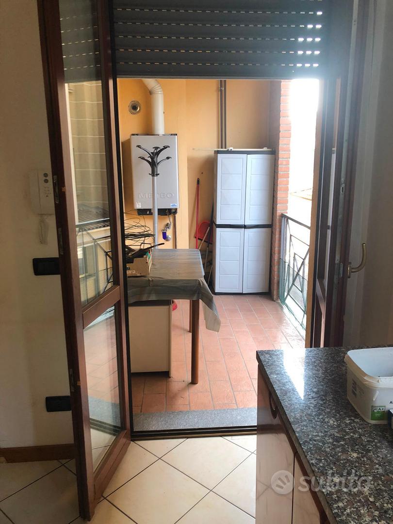 Appartamento – Orio al Serio - Vista 3