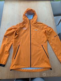 Giacca Powertex Salewa