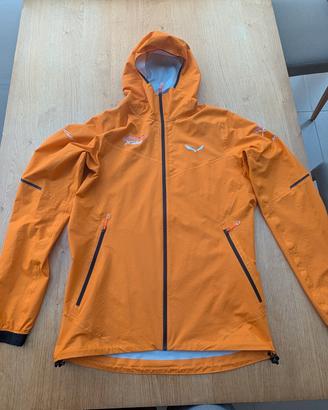 Giacca Powertex Salewa