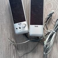 Casse HERCULES XPS 2010