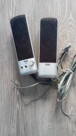 Casse HERCULES XPS 2010