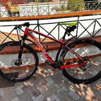 Mtb full carbon specialized