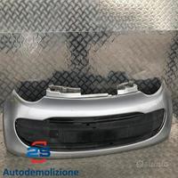 PARAURTI ANTERIORE PEUGEOT 107 (05-07) (07-12)