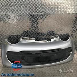 PARAURTI ANTERIORE PEUGEOT 107 (05-07) (07-12)