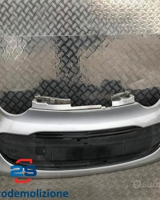 PARAURTI ANTERIORE PEUGEOT 107 (05-07) (07-12)