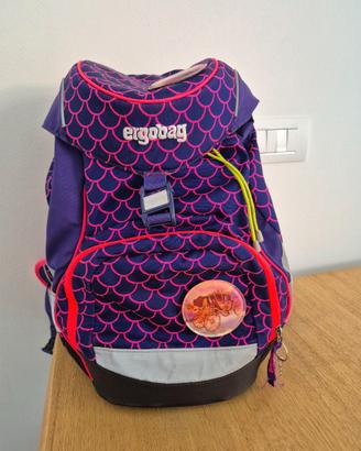 Zaino Ergobag