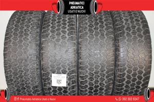 4 Gomme 255 70 R 18 Goodyear al 80% SPED GRATIS