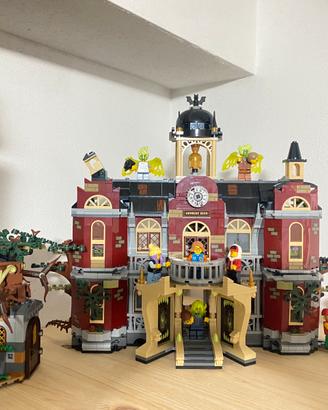 Lego Hidden side 70419 70420 70424 70423 70425