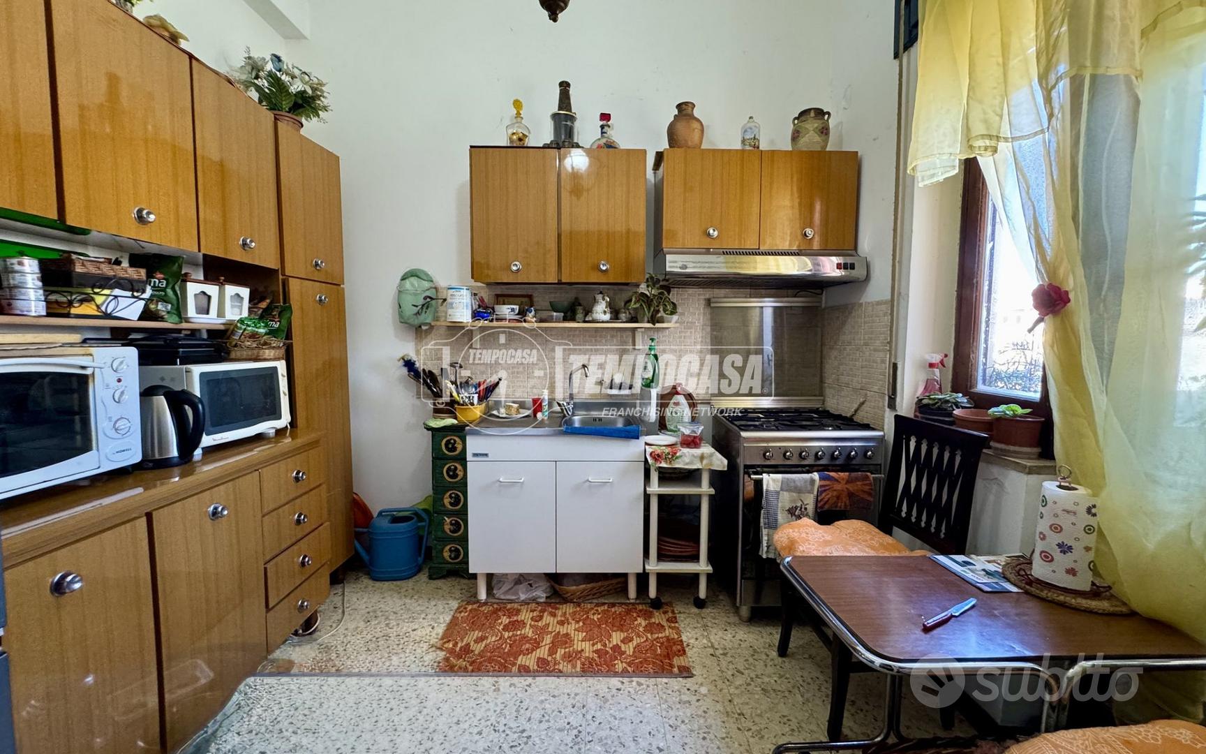 Appartamento – Caserta, Falciano - Vista 2