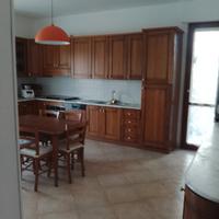 Appartamento zona residenziale