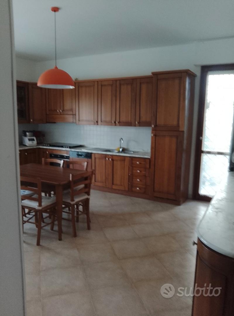 Appartamento zona residenziale