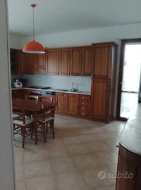 Appartamento zona residenziale