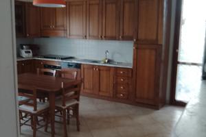 Appartamento zona residenziale