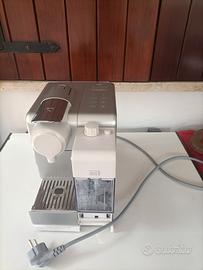macchina caffè 