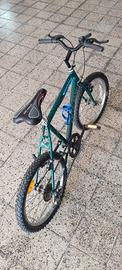 bici per bambino misura 20