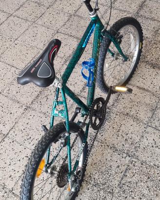bici per bambino misura 20