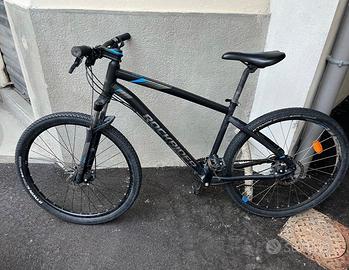 Mtb rockrider 520st