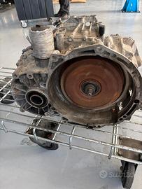 CAMBIO AUTOMATICO DSG 7 AUDI Q3