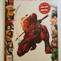 Fumetto 2011 Deadpool ñ°1