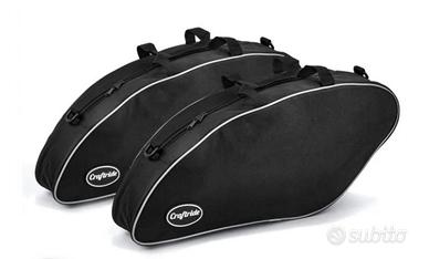 Borse craft ride harley davidson