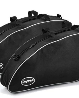 Borse craft ride harley davidson