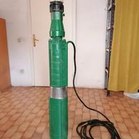 Elettropompa sommersa