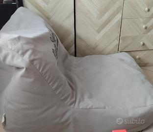 Pouf sacco Maisons du Monde - Modello "New York"