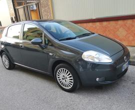 FIAT Grande Punto 1.2 dynamic 5p full optional