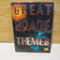 2 musicassette colonne sonore fantascienza