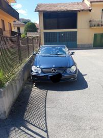 MERCEDES Classe CLK (C/A209) - 2006