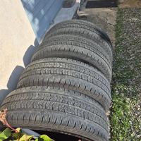 Gomme invernali 22575 R16C Dot 2622