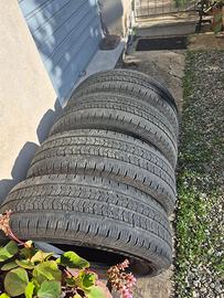 Gomme invernali 22575 R16C Dot 2622